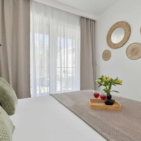 Jasny Milano 12 Z Balkonem I Parkingiem By Renters Appartement *
